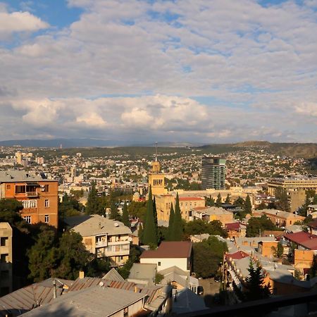 Urban Lodge Hotel Rooms And Suits Tbilisi Exterior photo